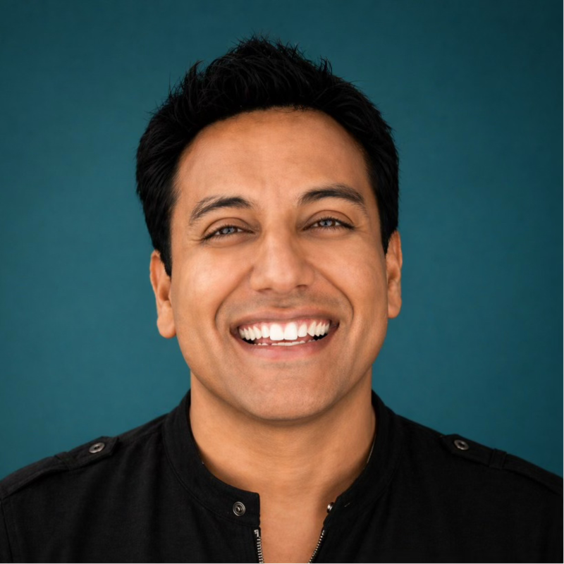 Raj Chauhan
